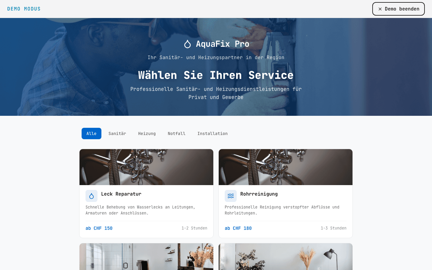 AquaFix Pro