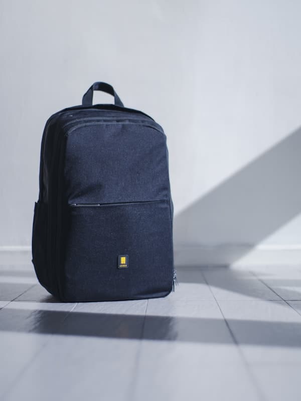 Pilatus Weekender Bag