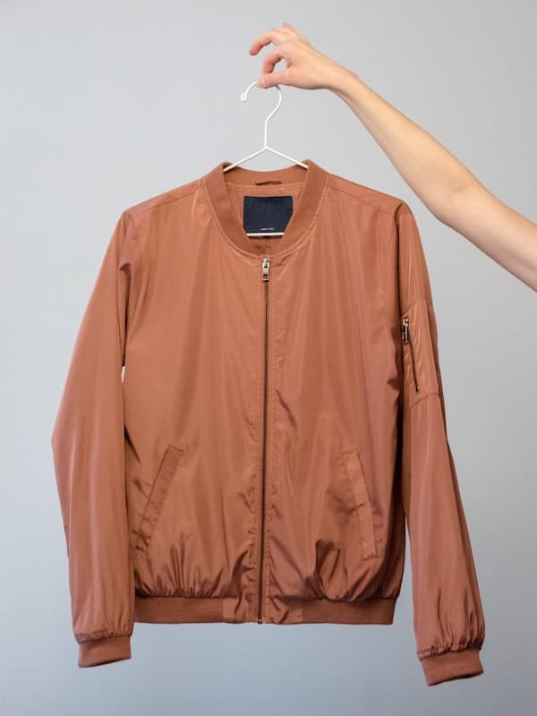 Zurich City Blazer