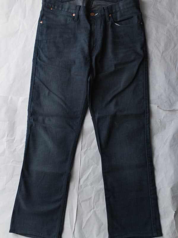 Bern Chino