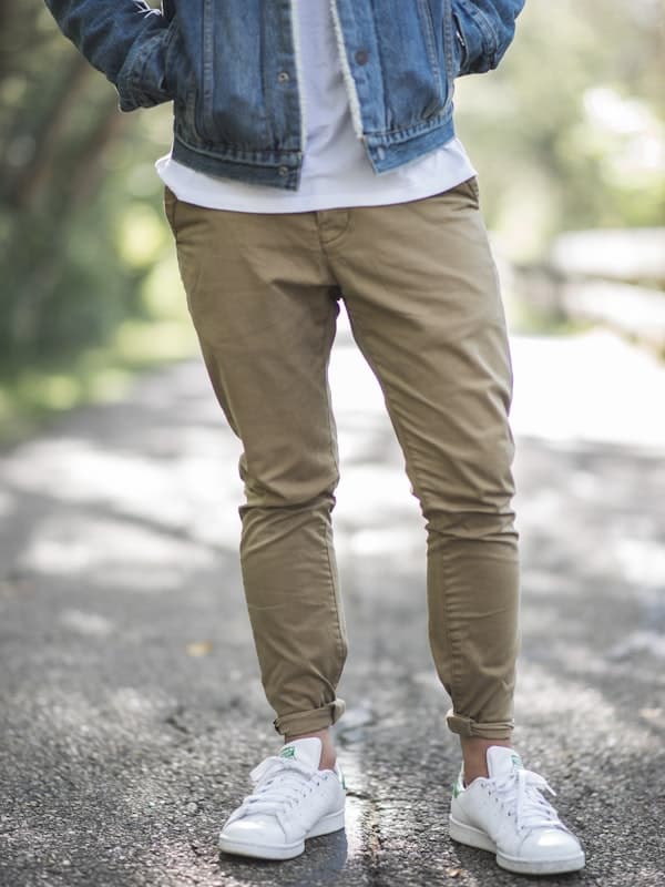 Engadin Trail Pants