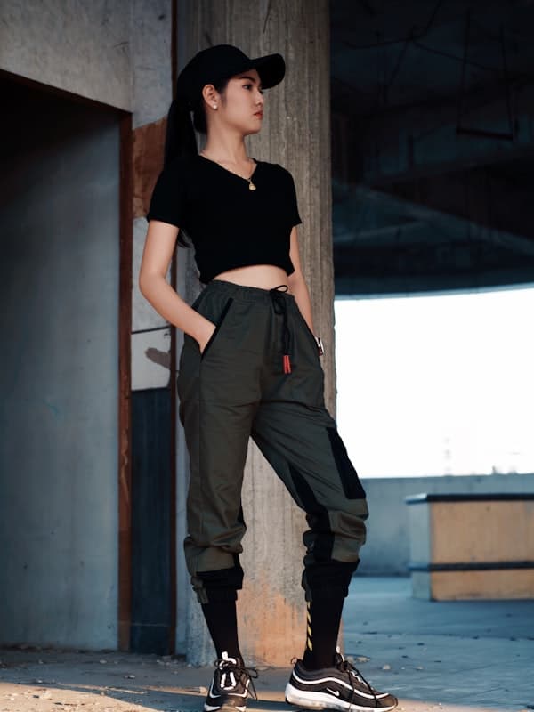 Montreux Joggers